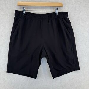 Gerry Men's Shorts Black Size large